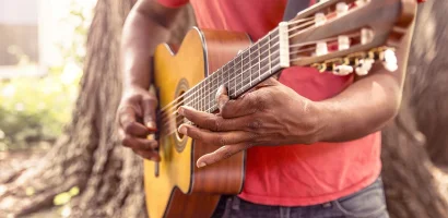 Atelier guitare séance 3