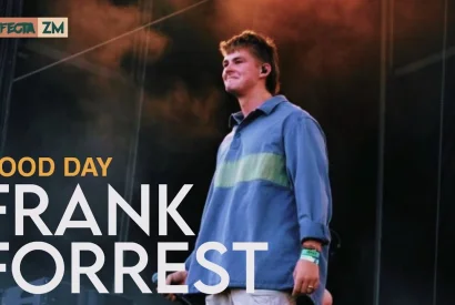 Forrest Frank - GOOD DAY