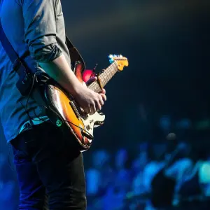 Atelier guitare Worship : séance 2