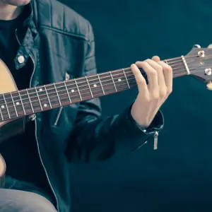 Atelier guitare Worship : séance 1