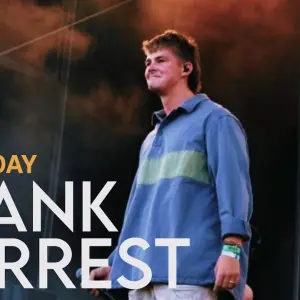 Forrest Frank - GOOD DAY