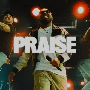 Béni ! (Praise) - Elevation Worship en français (version Répare mon église)